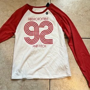 Abercrombie Kids - Girls Size 13/14 - NEW